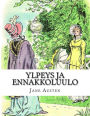 Ylpeys ja ennakkoluulo