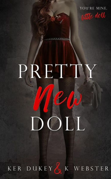 Pretty New Doll