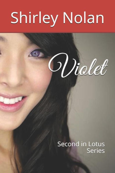 Violet: Second in the Lotus series