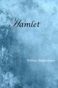 Title: Hamlet, Author: William Shakespeare