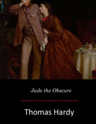 Title: Jude the Obscure, Author: Thomas Hardy