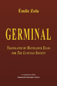 Title: Germinal, Author: ïmile Zola