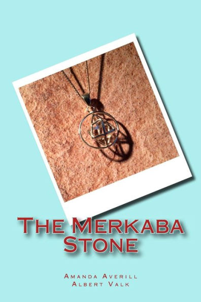 The Merkaba Stone