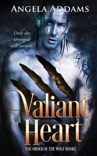 Valiant Heart