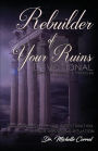 Rebuilder of Your Ruins Devotional: 21 Days of Messianic Miracles