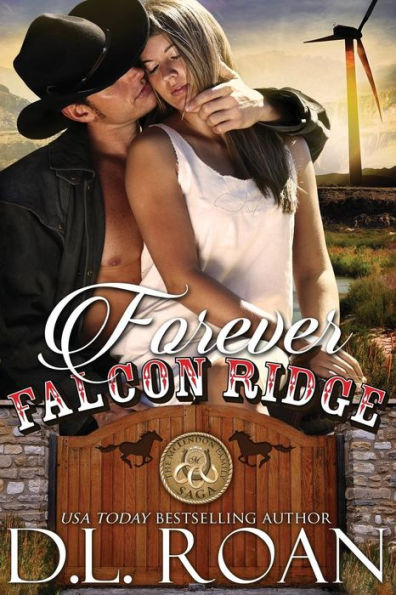 Forever Falcon Ridge (McLendon Family Saga Series #7)