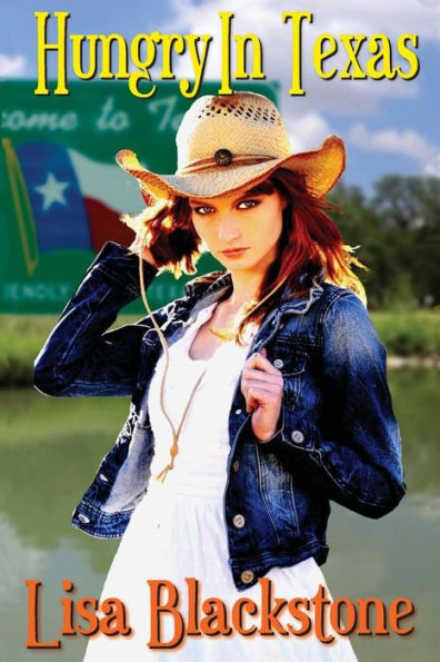 Hungry in Texas: A Western