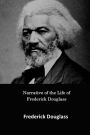 Narrative of the Life of Frederick Douglass, an American Slave