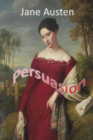 Title: Persuasion, Author: Jane Austen