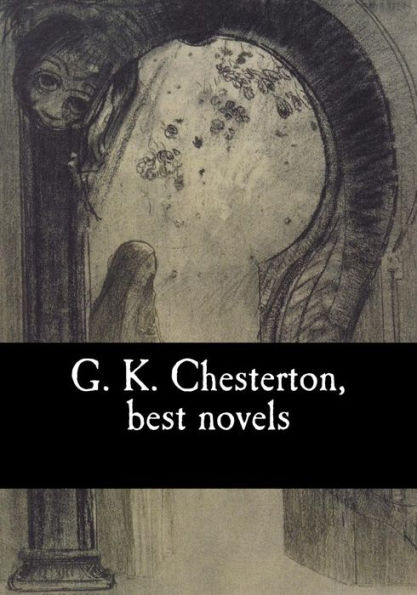 G. K. Chesterton, best novels