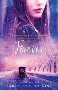 Title: Forever, Author: Karen Ann Hopkins