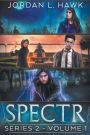 SPECTR: Series 2, Volume 1