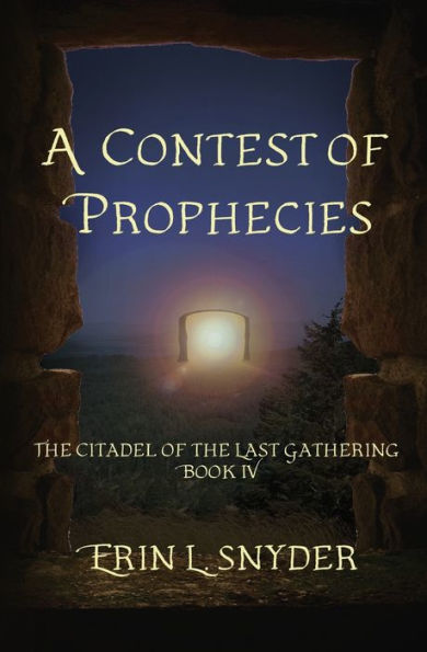 A Contest of Prophecies