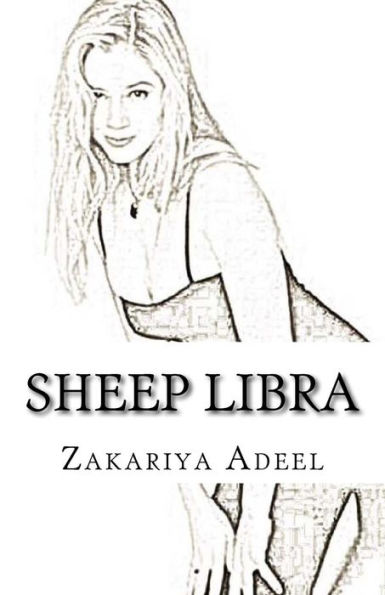 Sheep Libra: The Combined Astrology Series