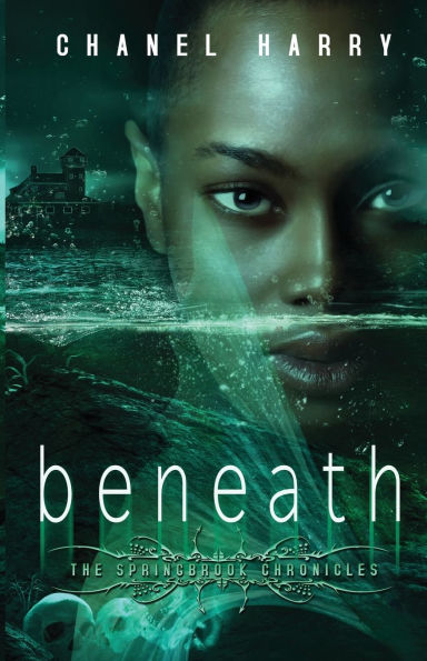 Beneath
