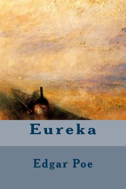 Eureka by Edgar Allan Poe | NOOK Book (eBook) | Barnes & Noble®