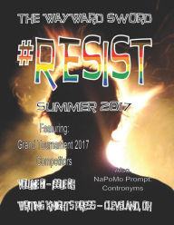 Title: #r E S I S T: Issue 03, Author: Writing Knights Press