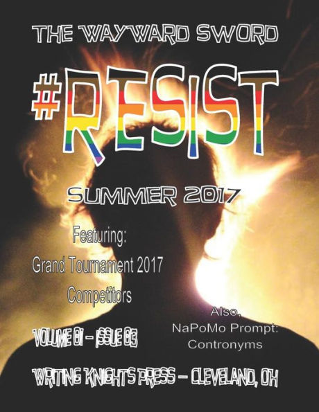 #r E S I S T: Issue 03