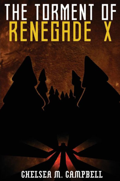 The Torment of Renegade X