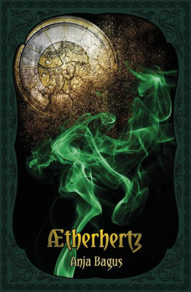 Aetherhertz: An Annabelle Rosenherz-Novel