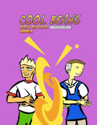 Title: Cool Beans: Revenge: Book 2, Author: Stephanie Alane Durston