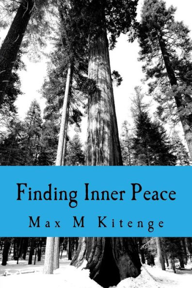 Finding Inner Peace: Love comes from within
