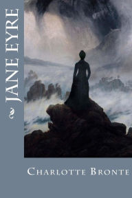 Title: Jane Eyre, Author: Charlotte Brontë