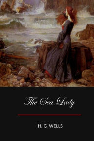 The Sea Lady