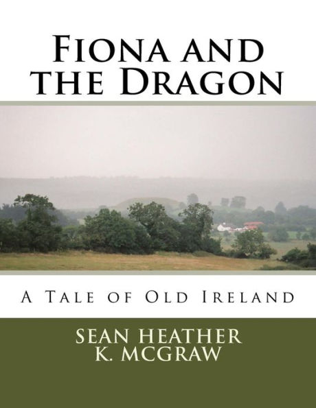 Fiona and the Dragon