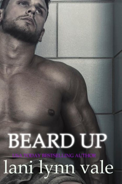 Beard Up (Dixie Warden Rejects MC Series #6)