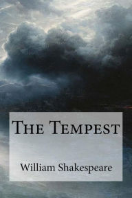 Title: The Tempest, Author: William Shakespeare