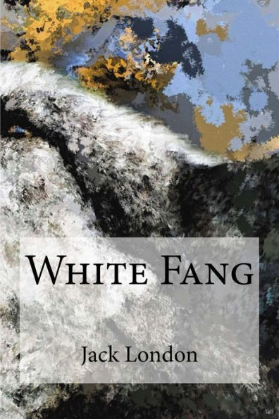 White Fang