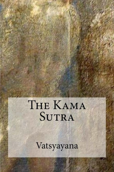 The Kama Sutra