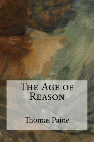 Title: The Age of Reason, Author: Thomas Paine