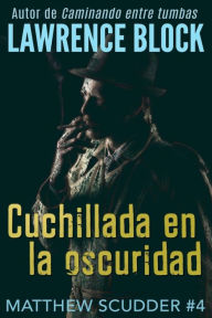 Title: Cuchillada en la oscuridad, Author: Ana y Enriqueta Carrington