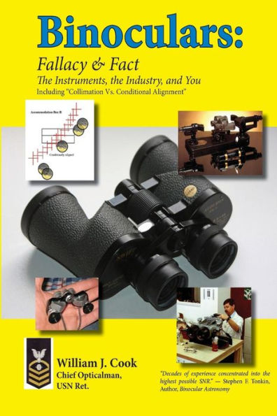 Binoculars: Fallacy & Fact: The Instruments, The Industry and You