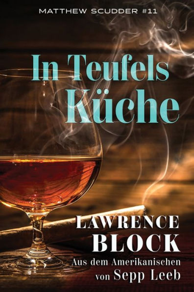 In Teufels Kuche