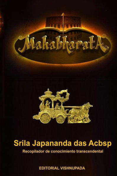 Mahabharata: La Historia de la Humanidad