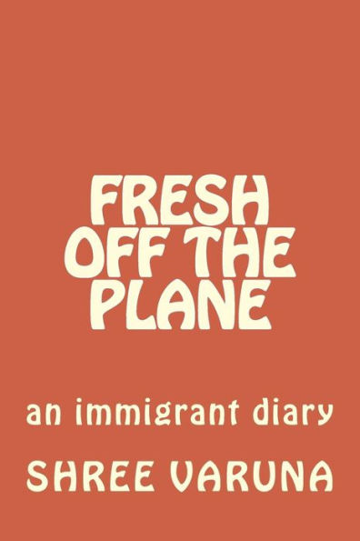 Fresh off the plane: An immigrant diary - Vol. 1 (Pennsylvania to Baltimore)