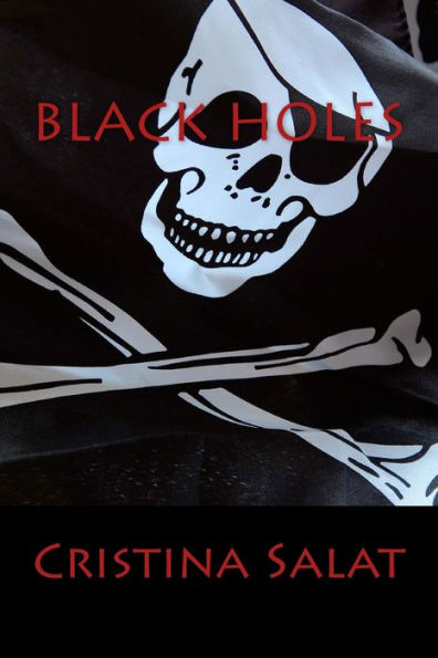 Black Holes: A Trade Paperback Slim