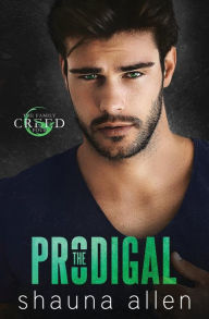 Title: The Prodigal, Author: Shauna Allen