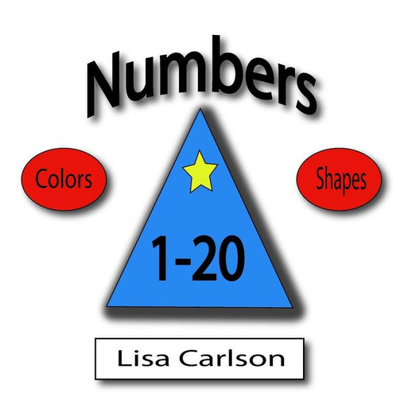 Numbers 1-20: Learning numbers