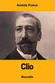 Title: Clio, Author: Anatole France