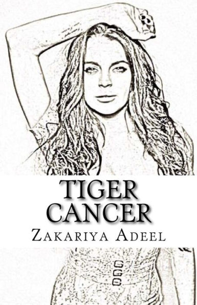 Tiger Cancer: The Combined Astrology Series
