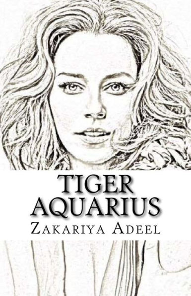 Tiger Aquarius: The Combined Astrology Series
