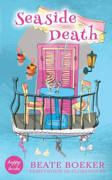 Seaside Death: Temptation in Florence