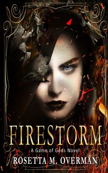 Firestorm