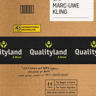 Title: Qualityland, Author: Marc-Uwe Kling