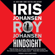 Title: Hindsight, Author: Iris Johansen