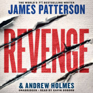 Title: Revenge, Author: James Patterson